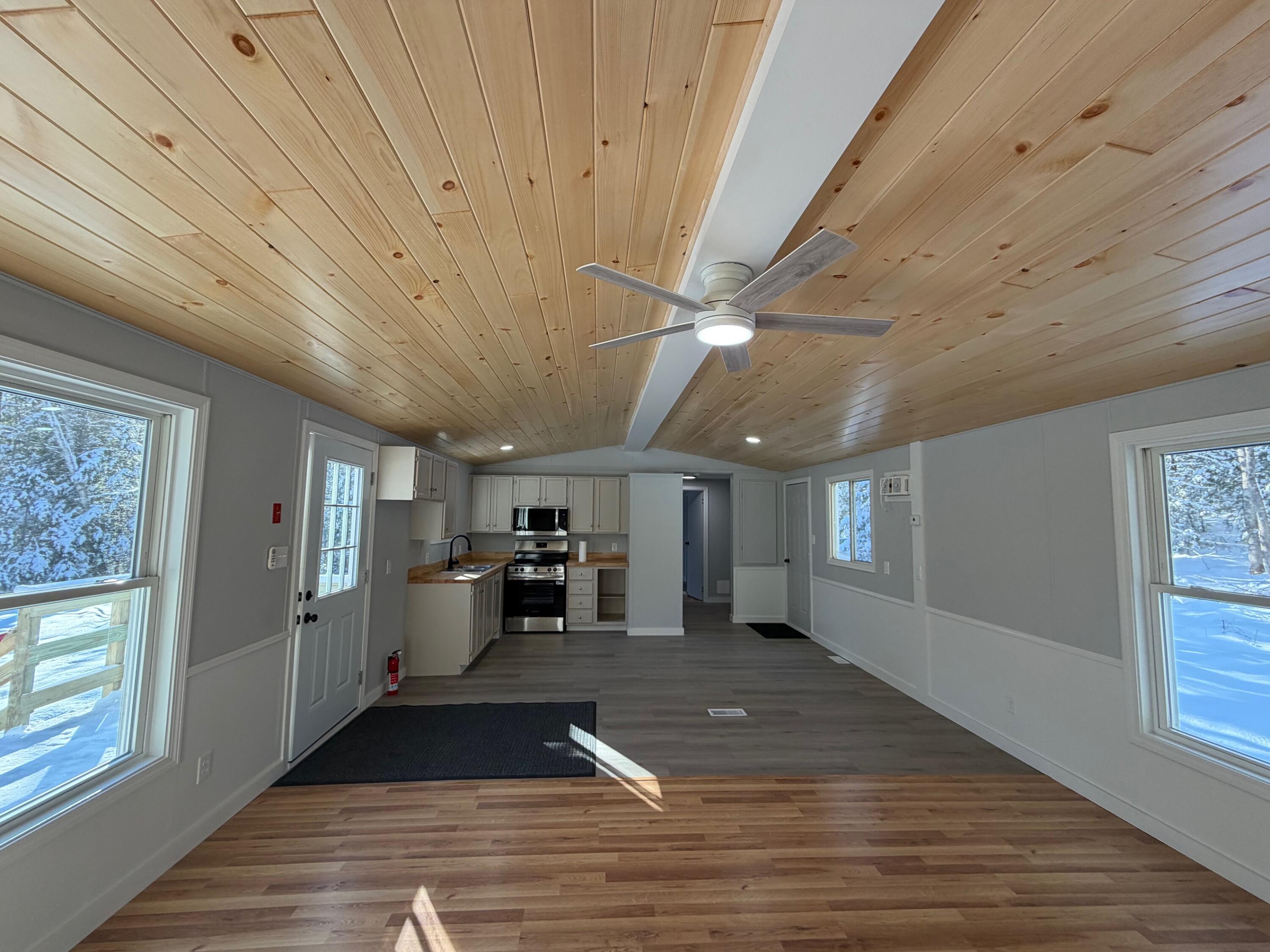 84 Willow Lane Wiscasset ME 04578