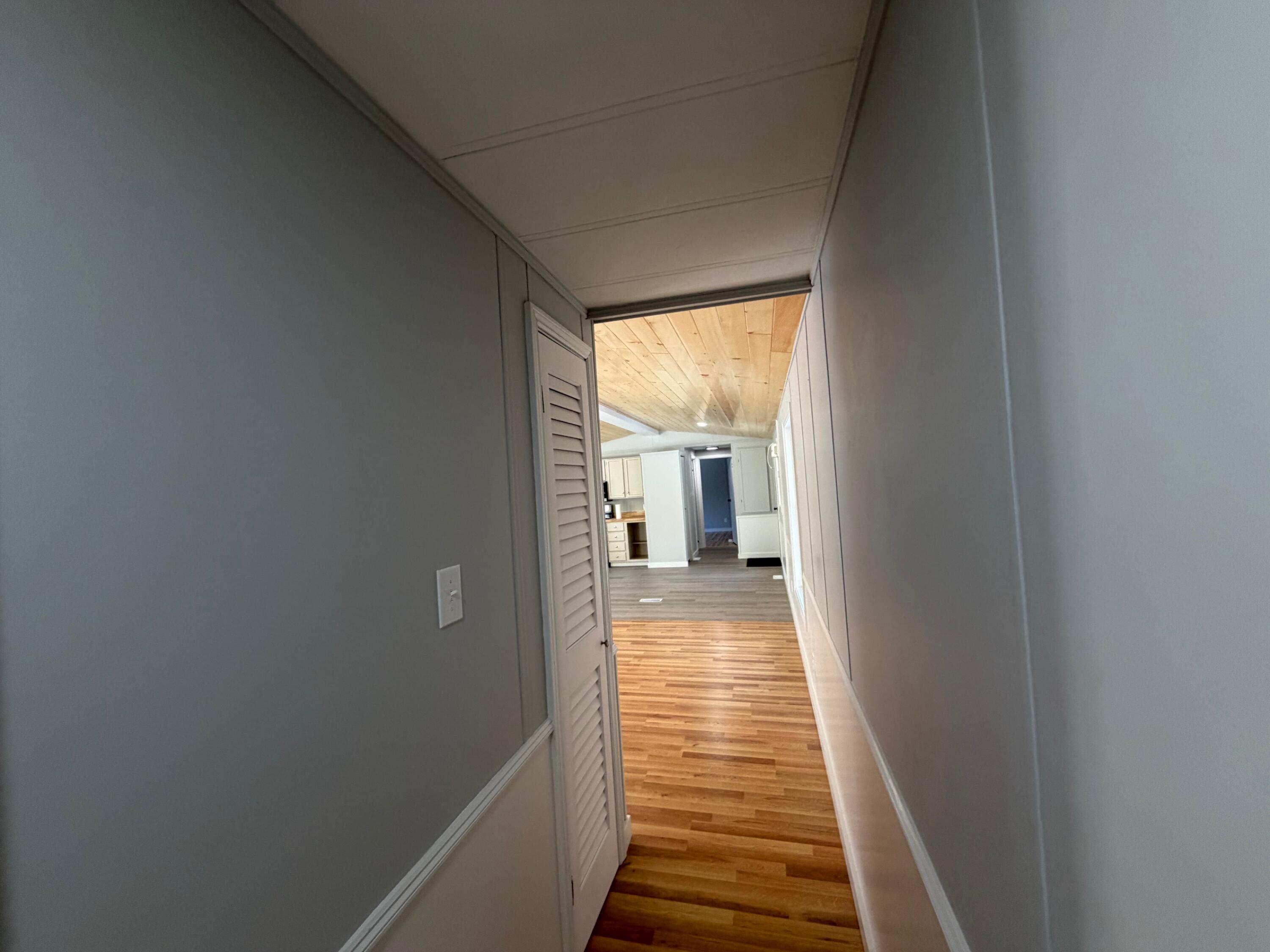 84 Willow Lane Wiscasset ME 04578