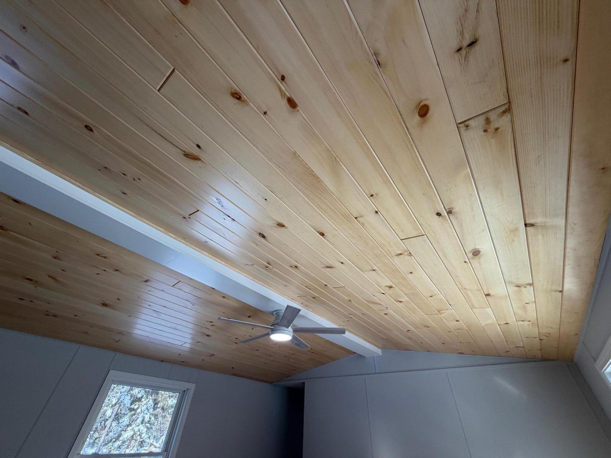 84 Willow Lane Wiscasset ME 04578