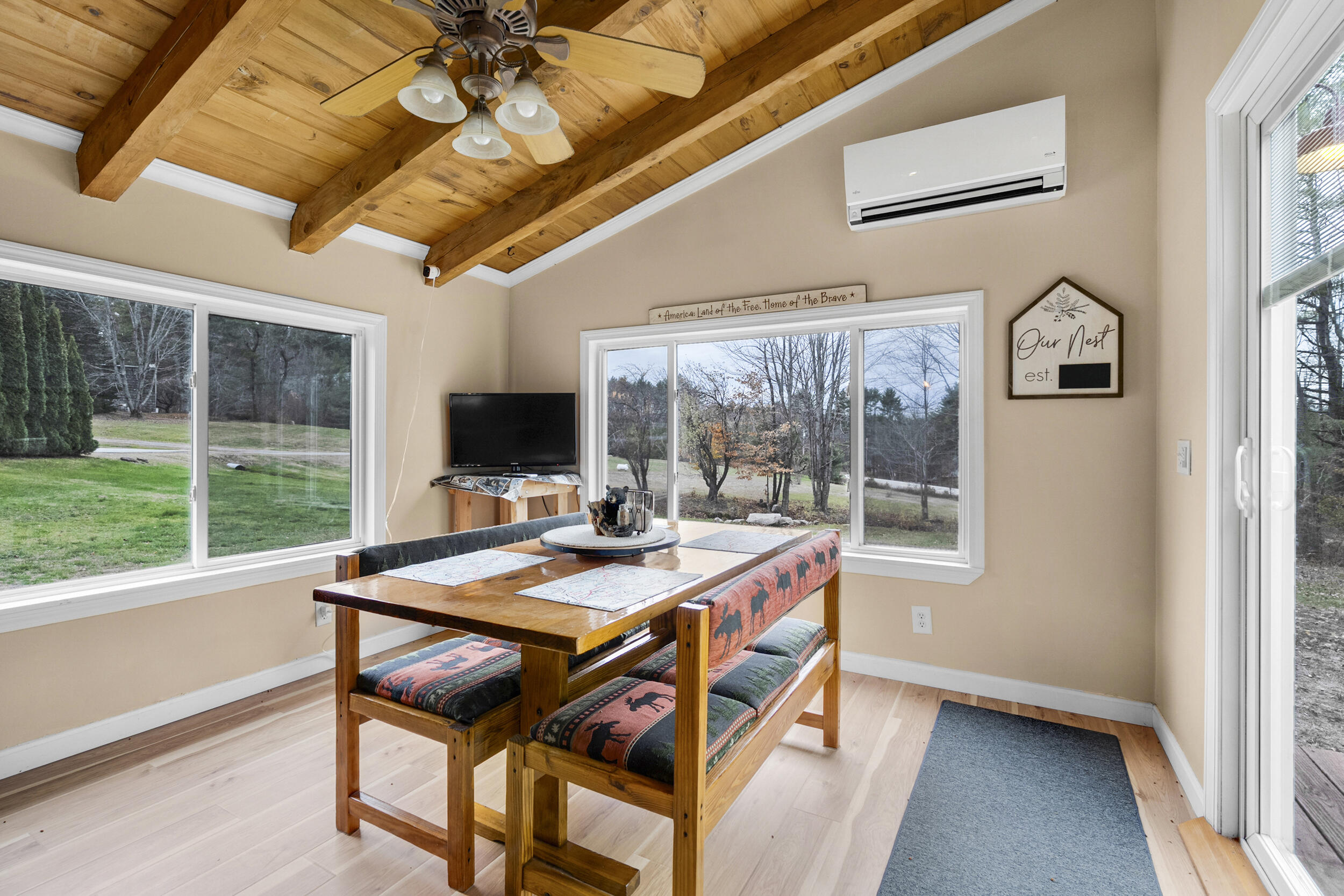 28 Colony Lane Bridgton ME 04009