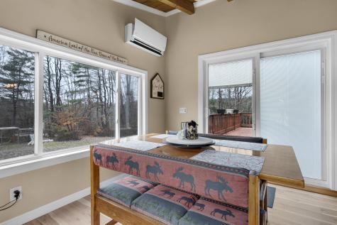 28 Colony Lane Bridgton ME 04009