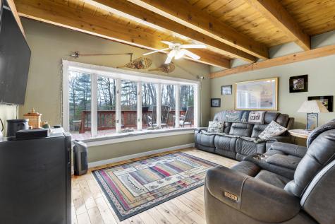 28 Colony Lane Bridgton ME 04009