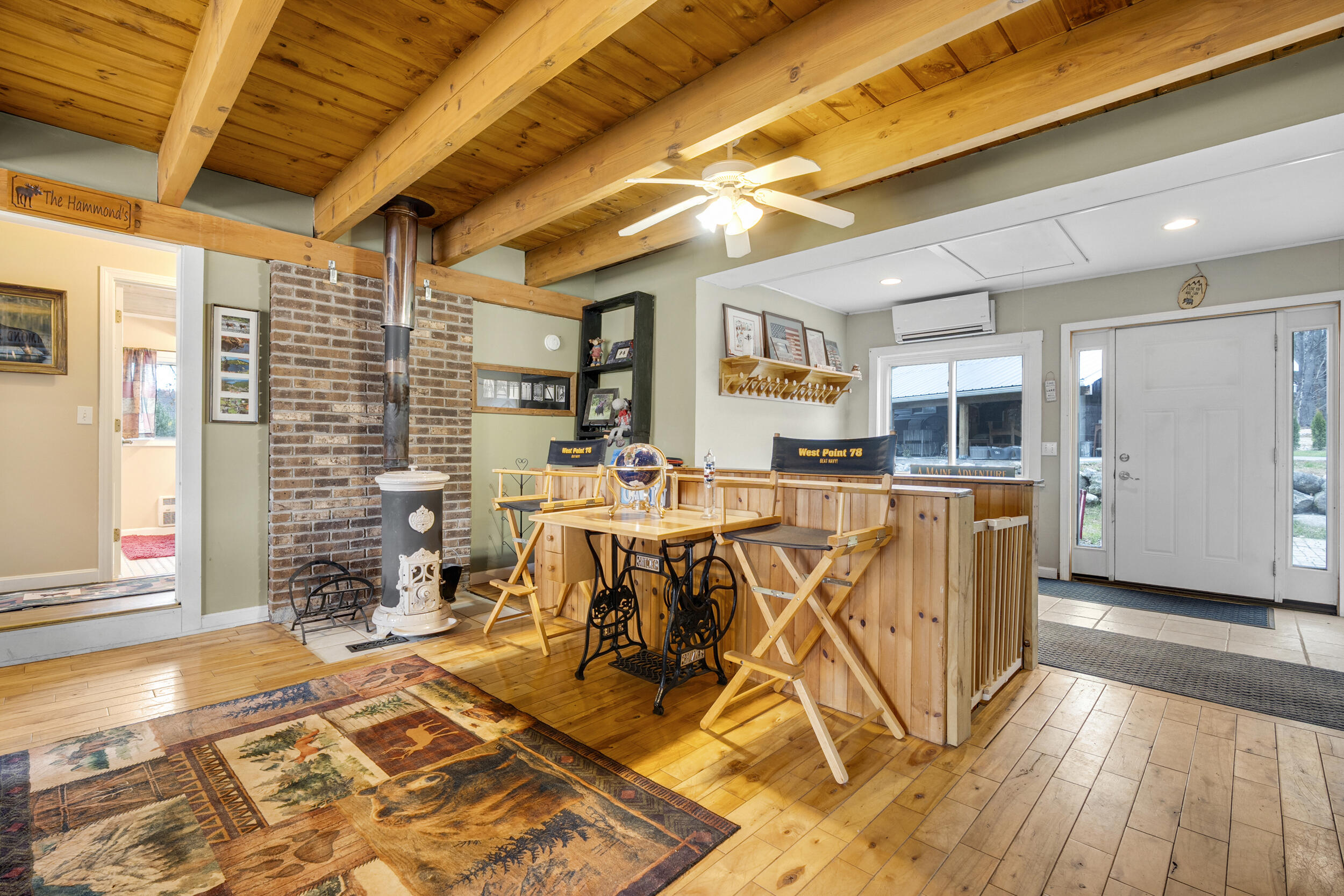 28 Colony Lane Bridgton ME 04009
