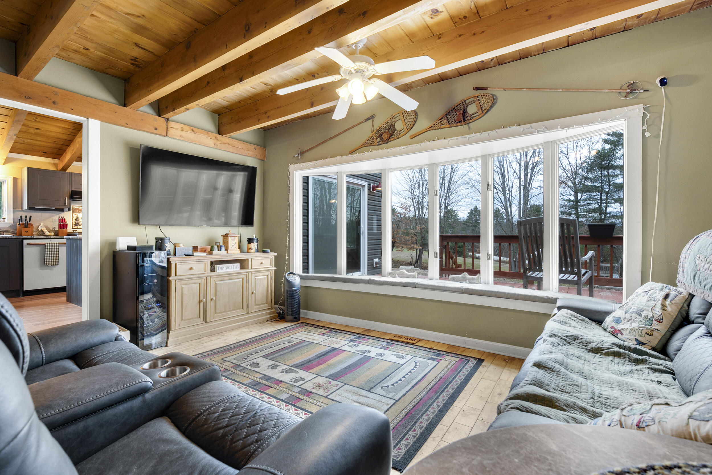 28 Colony Lane Bridgton ME 04009