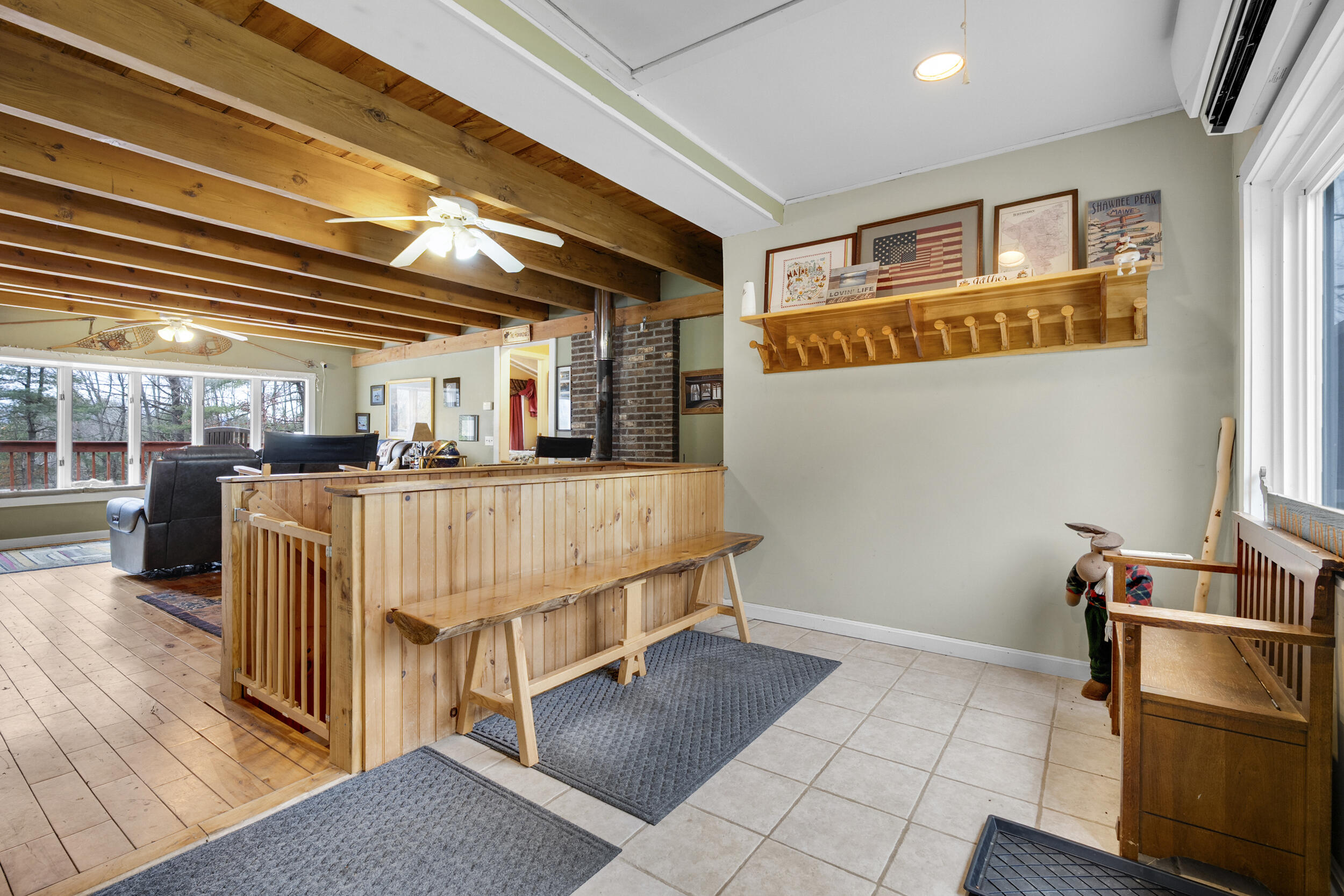 28 Colony Lane Bridgton ME 04009