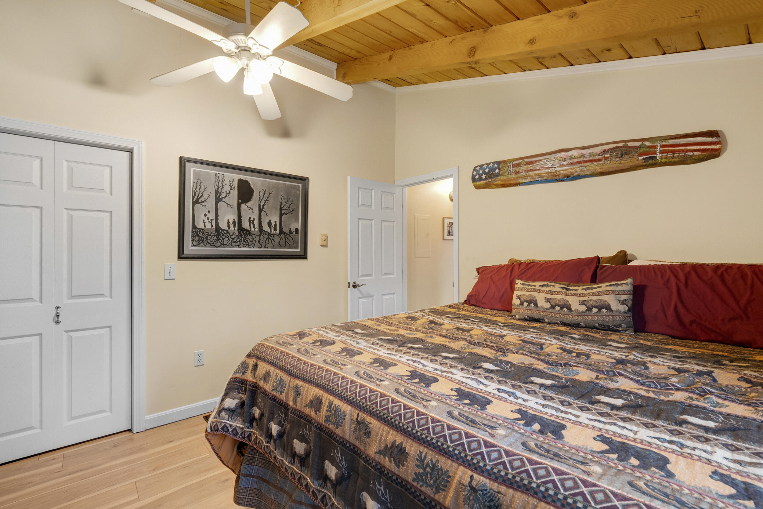 28 Colony Lane Bridgton ME 04009