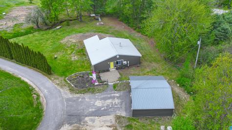 28 Colony Lane Bridgton ME 04009