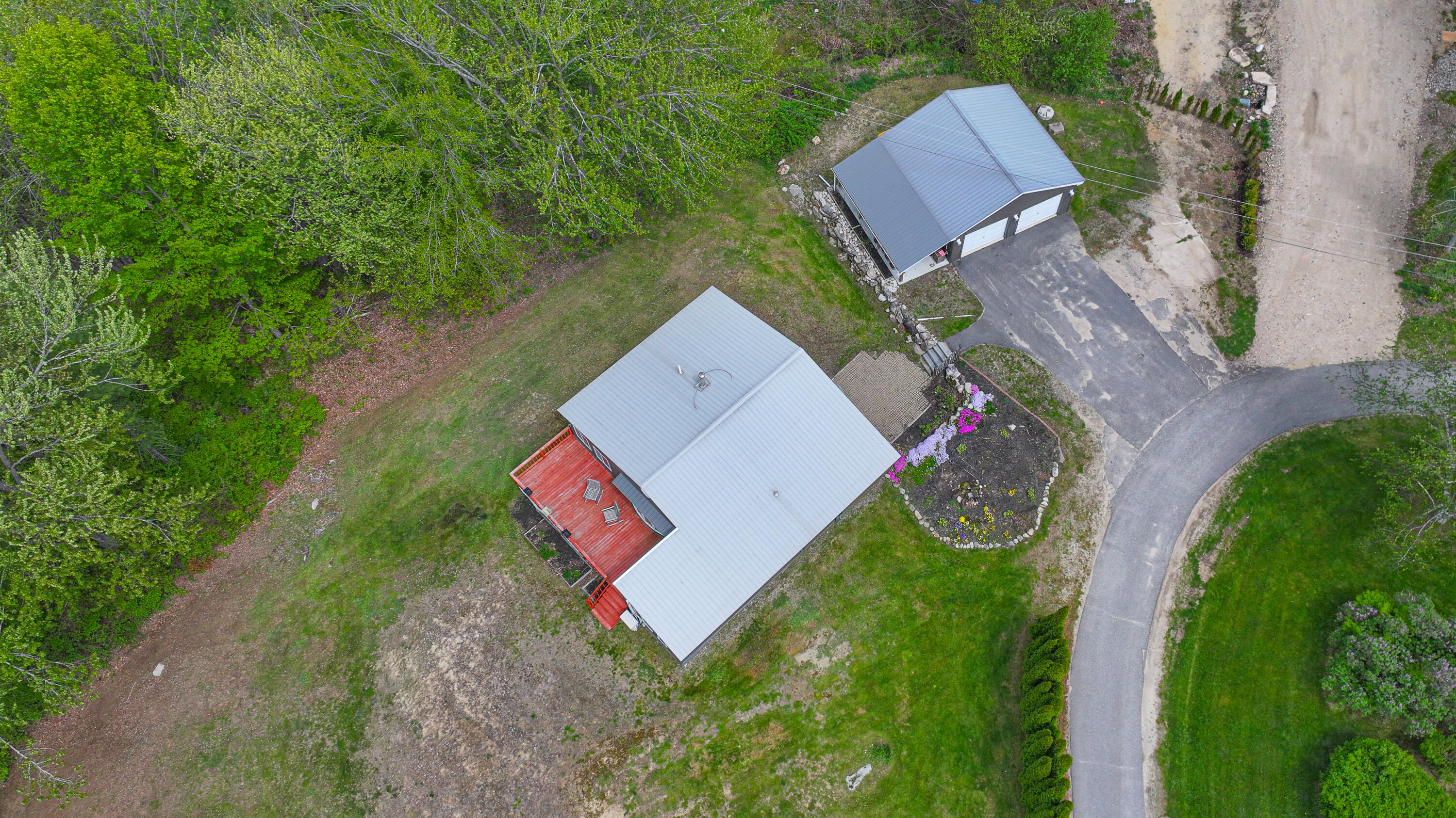 28 Colony Lane Bridgton ME 04009
