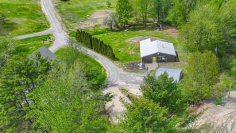 28 Colony Lane Bridgton ME 04009