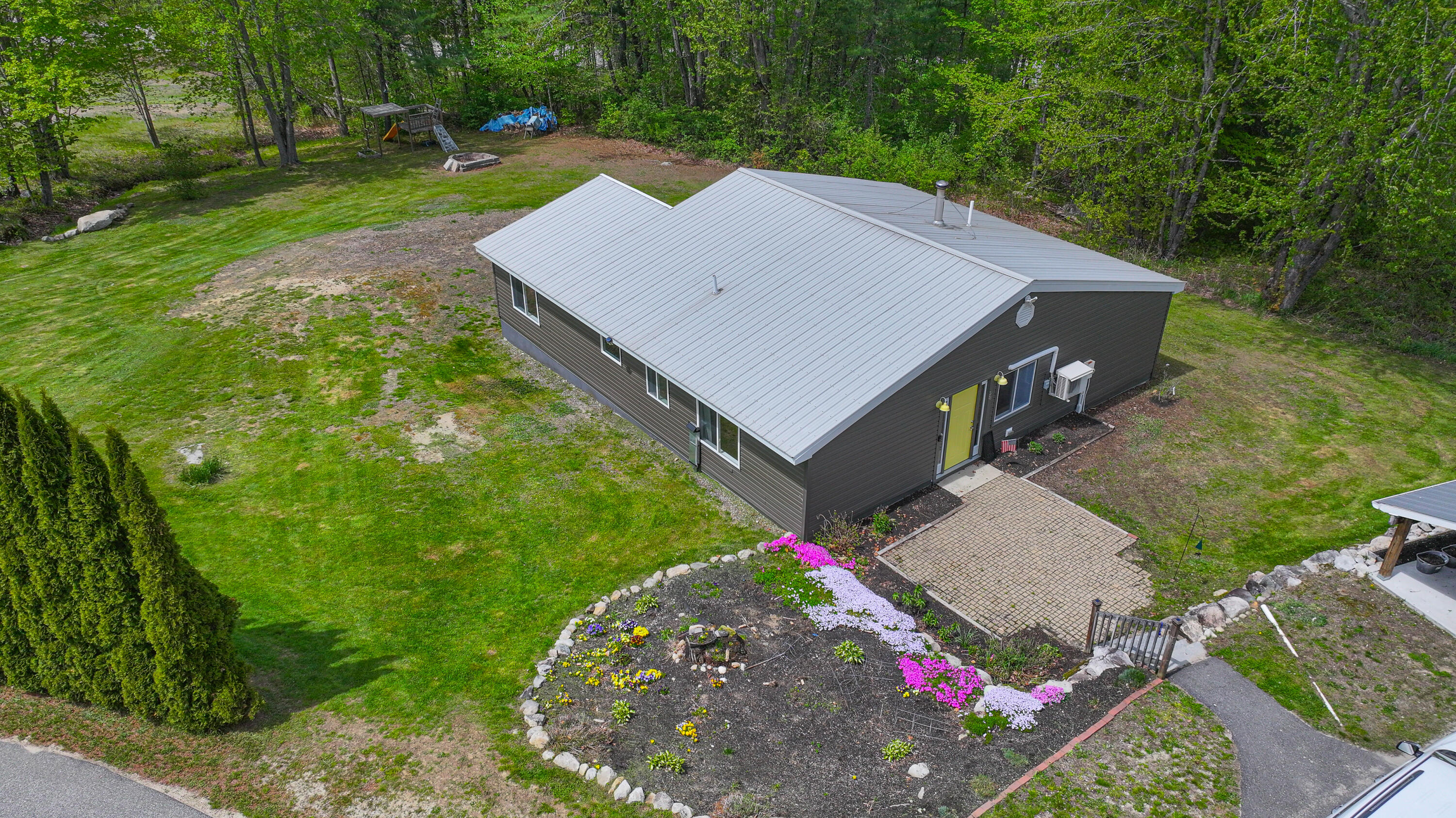 28 Colony Lane Bridgton ME 04009