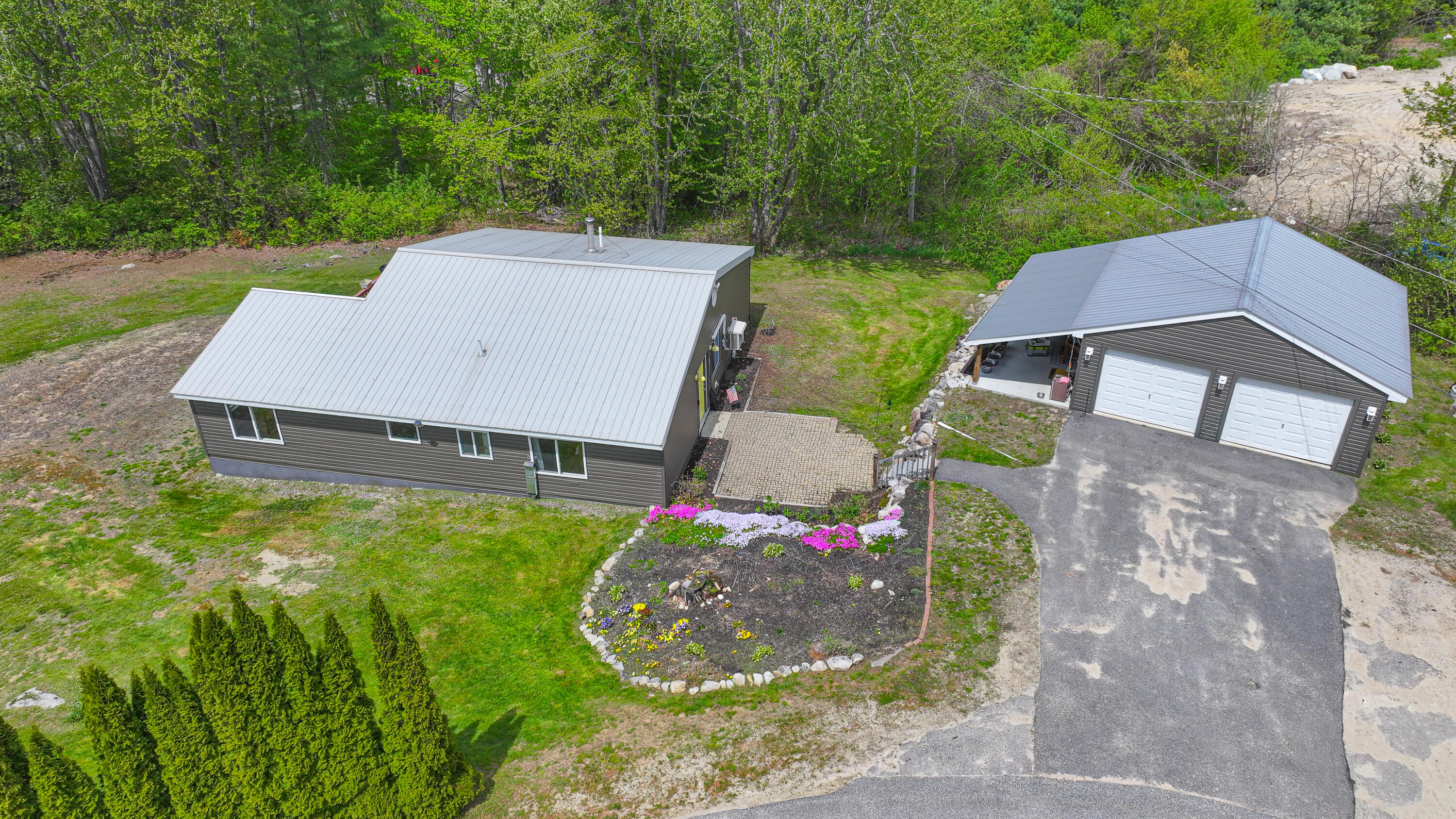 28 Colony Lane Bridgton ME 04009