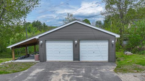 28 Colony Lane Bridgton ME 04009