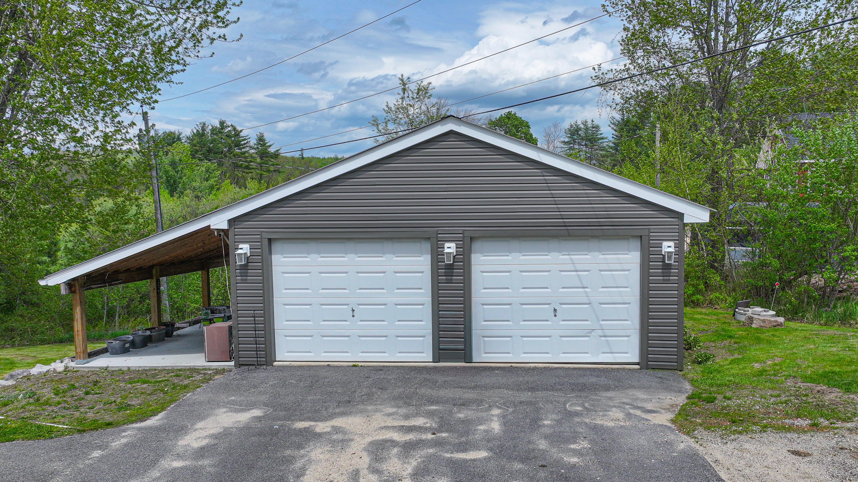 28 Colony Lane Bridgton ME 04009