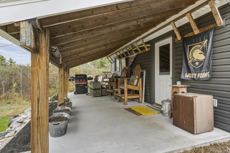 28 Colony Lane Bridgton ME 04009