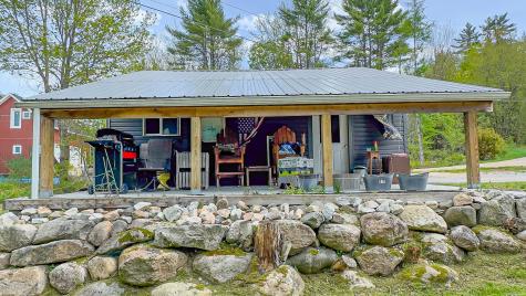 28 Colony Lane Bridgton ME 04009