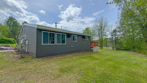 28 Colony Lane Bridgton ME 04009