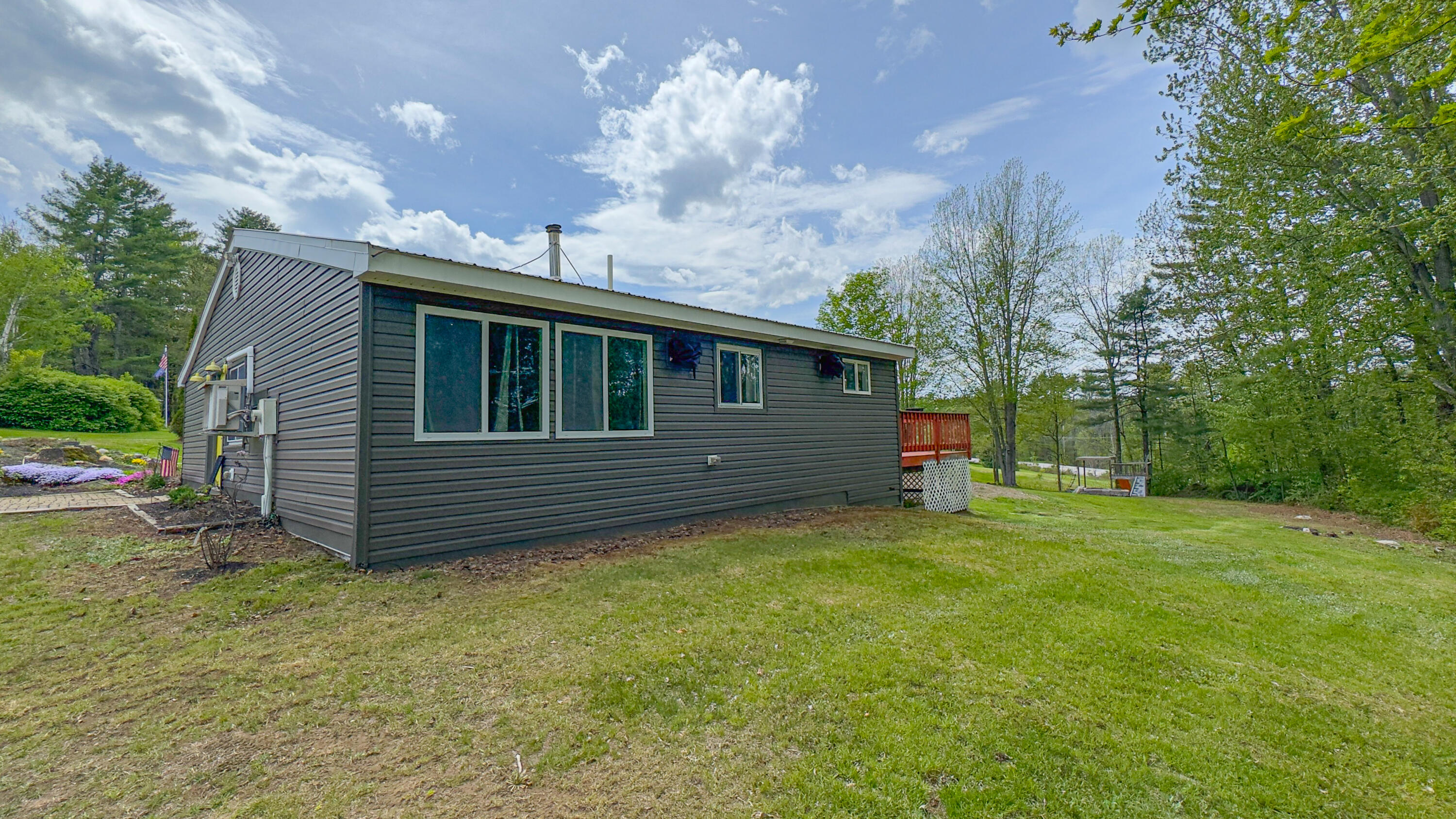 28 Colony Lane Bridgton ME 04009