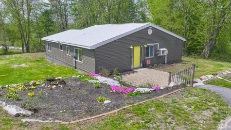 28 Colony Lane Bridgton ME 04009