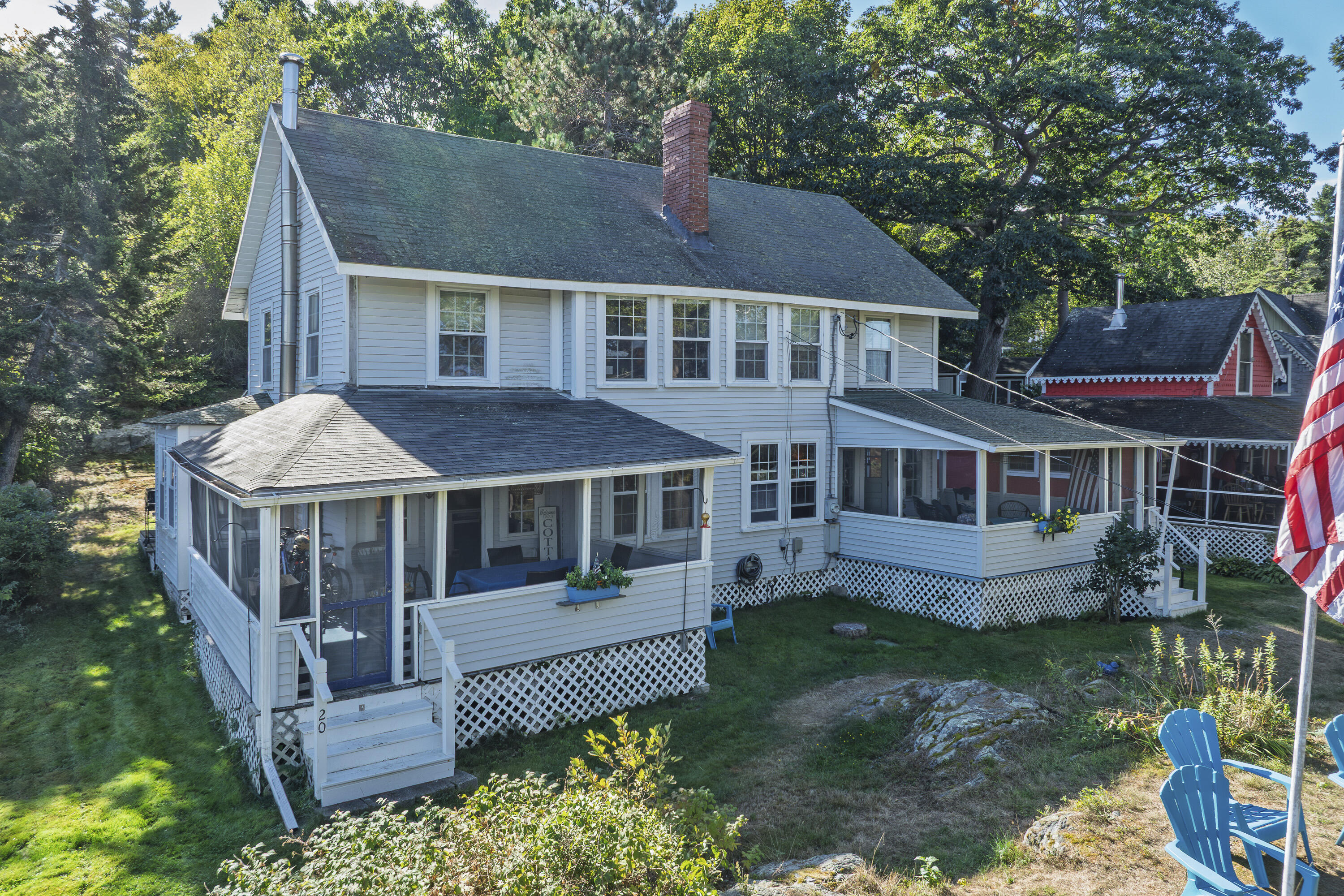 20 Evergreen Landing Portland ME 04108