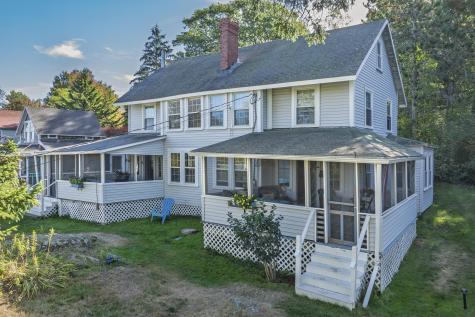 20 Evergreen Landing Portland ME 04108