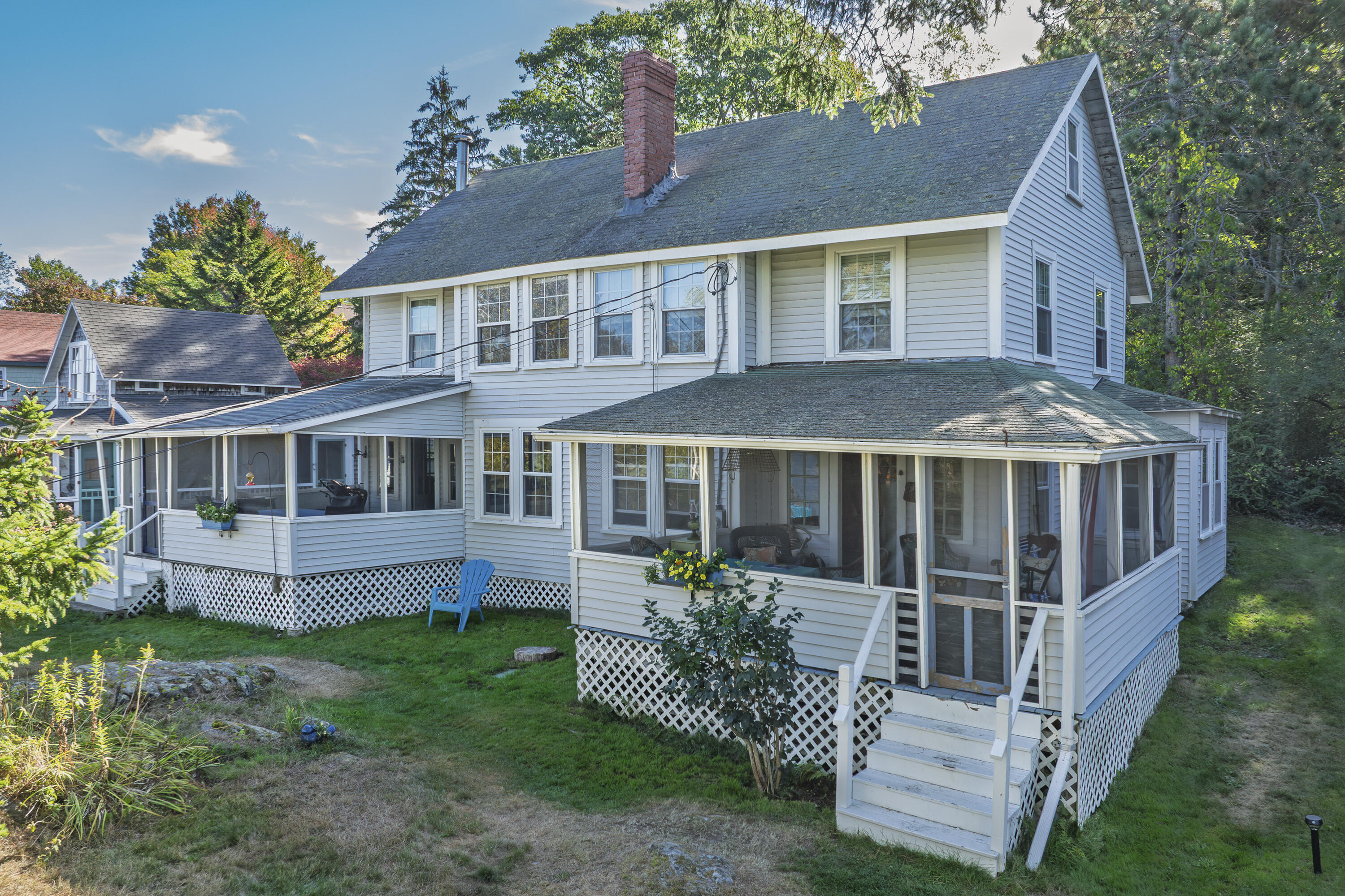 20 Evergreen Landing Portland ME 04108