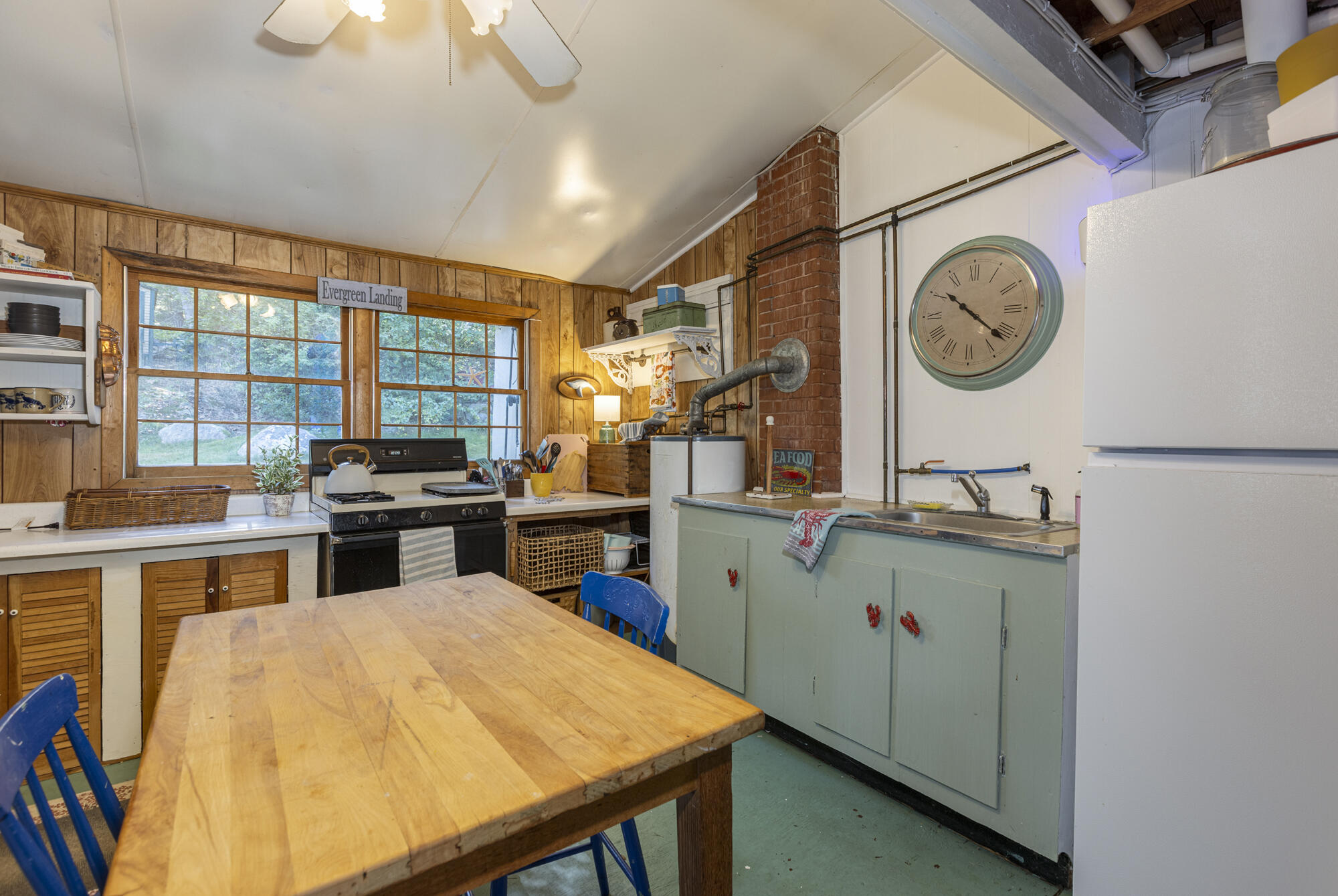 20 Evergreen Landing Portland ME 04108