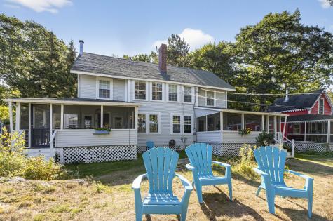 20 Evergreen Landing Portland ME 04108