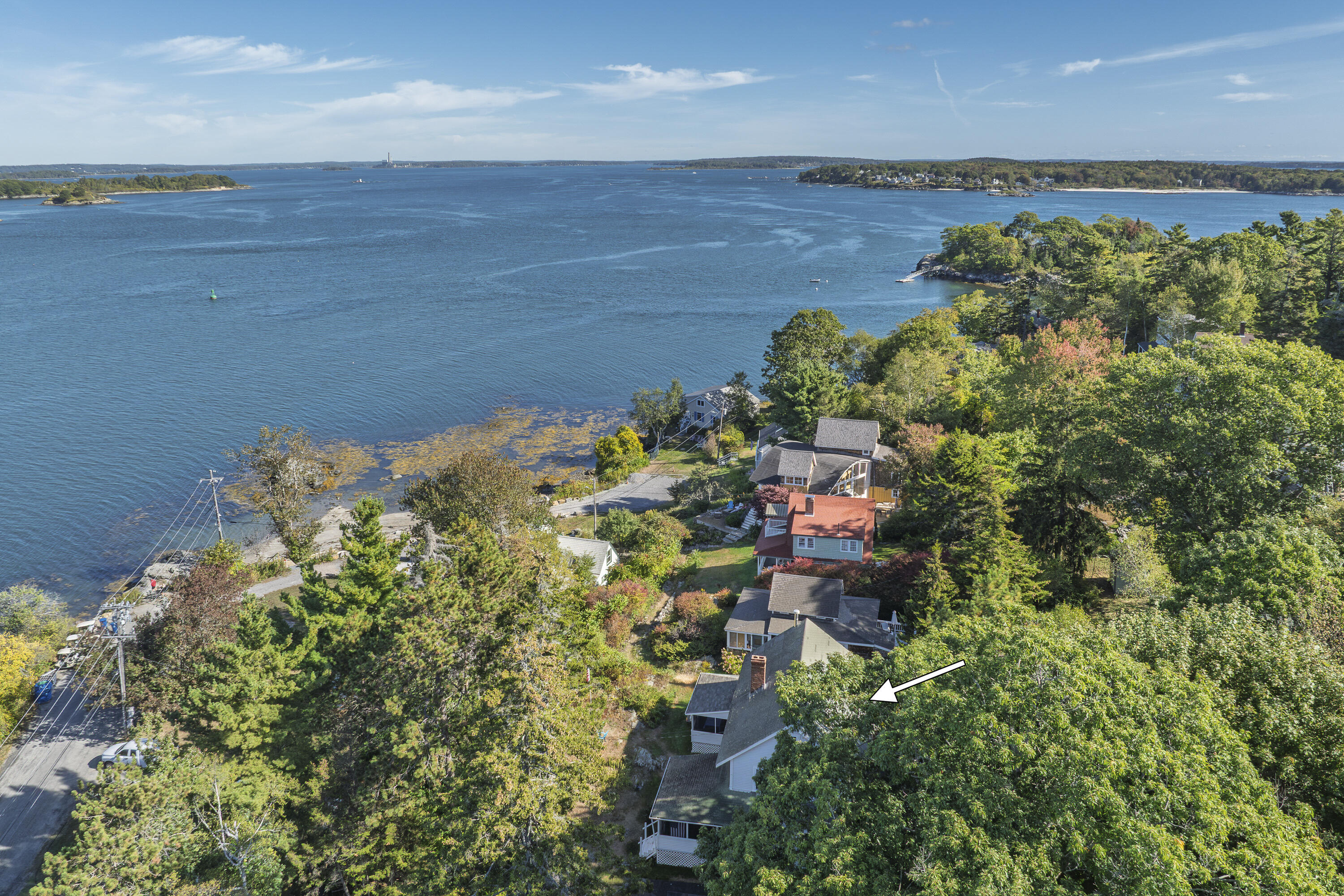 20 Evergreen Landing Portland ME 04108