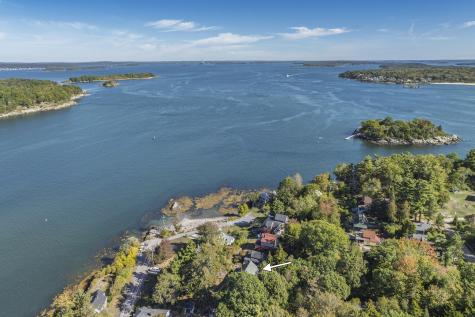 20 Evergreen Landing Portland ME 04108