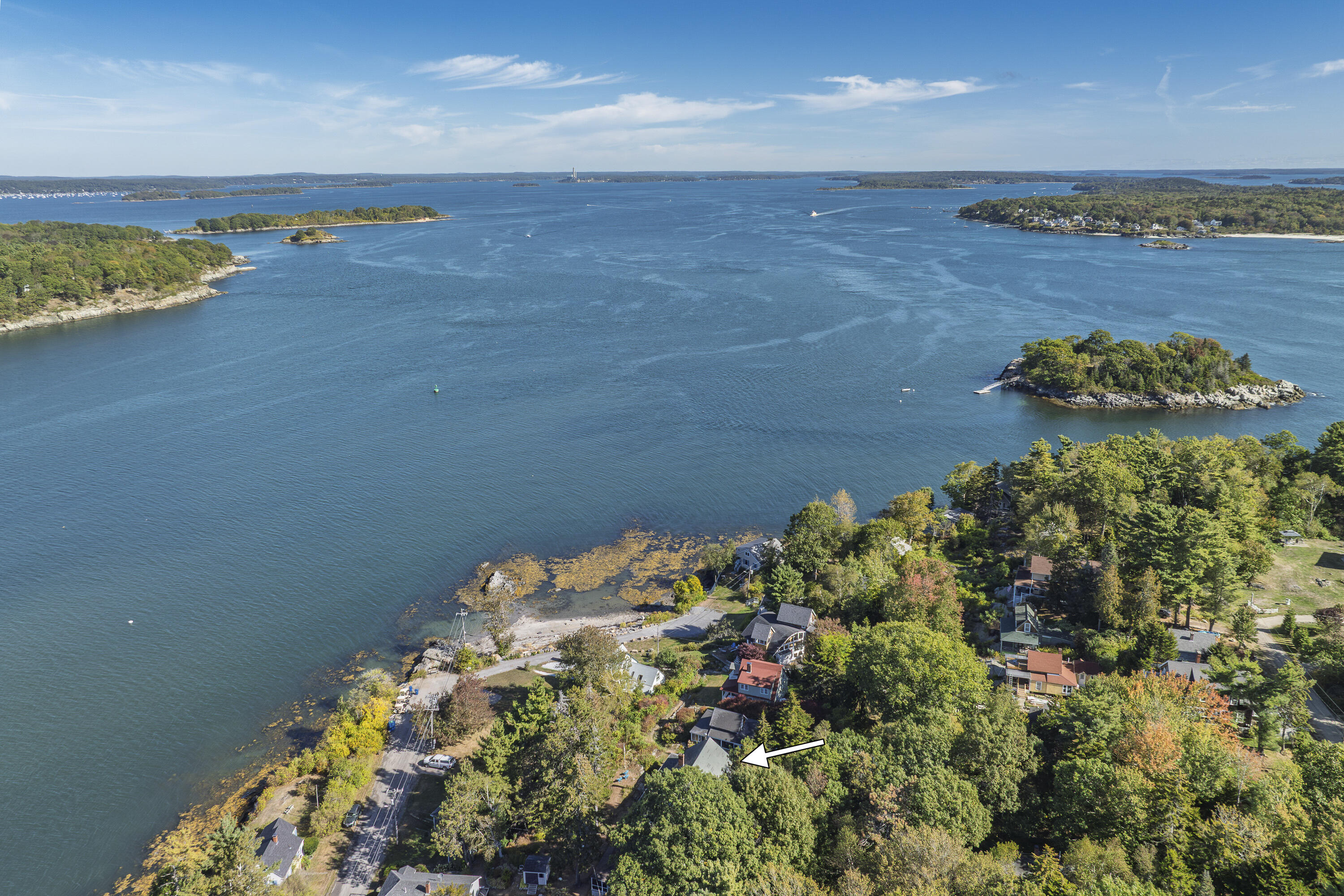 20 Evergreen Landing Portland ME 04108