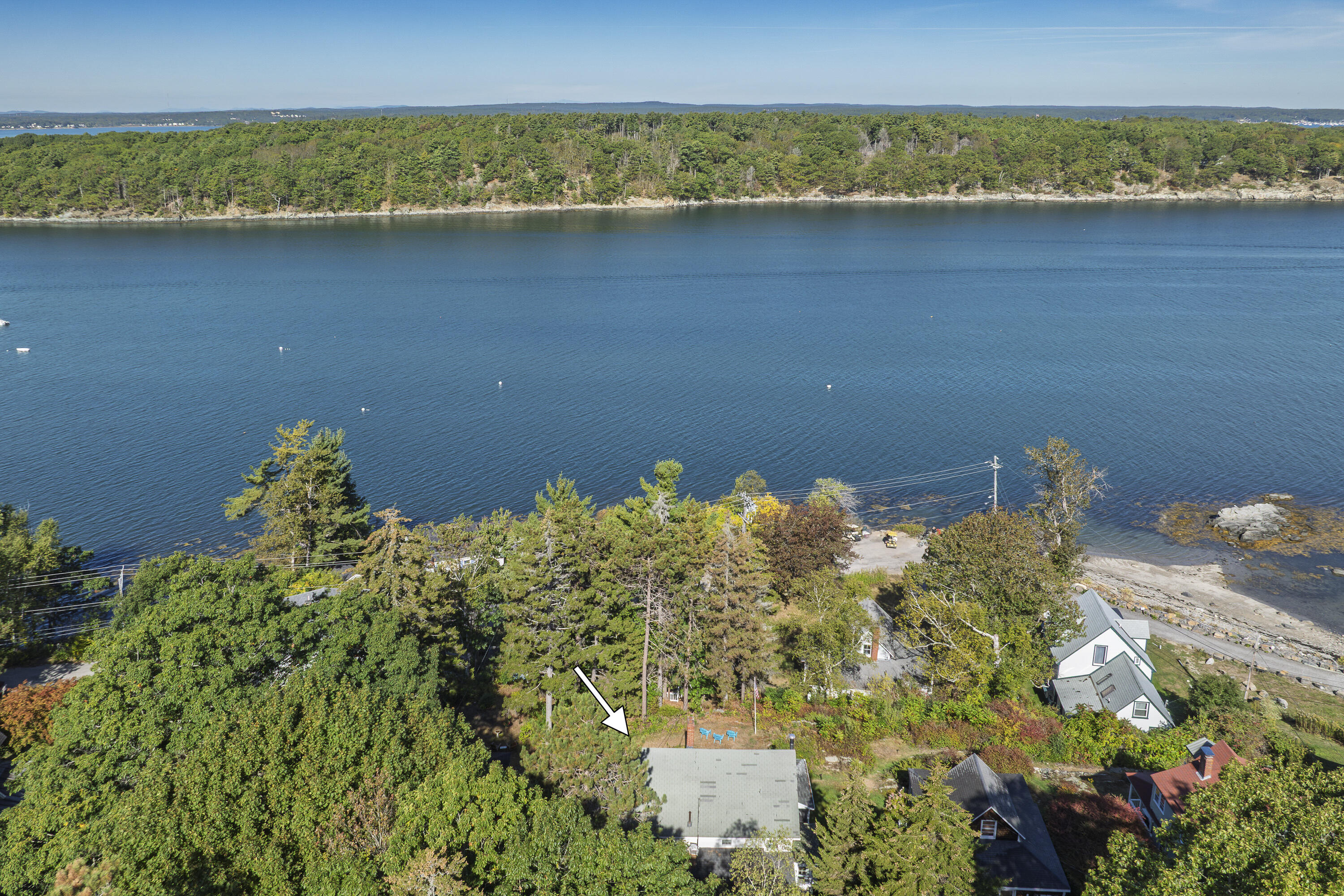 20 Evergreen Landing Portland ME 04108