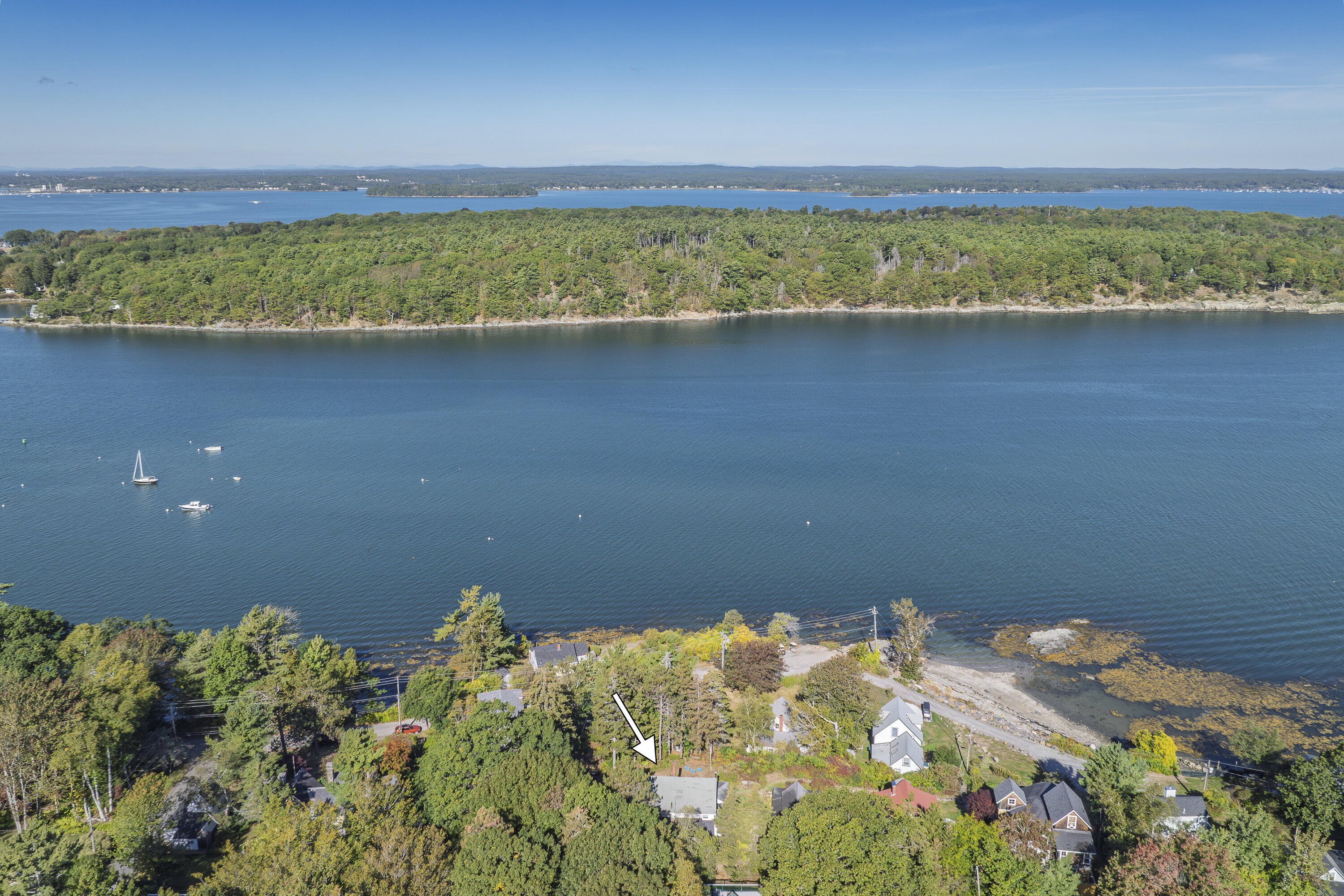 20 Evergreen Landing Portland ME 04108