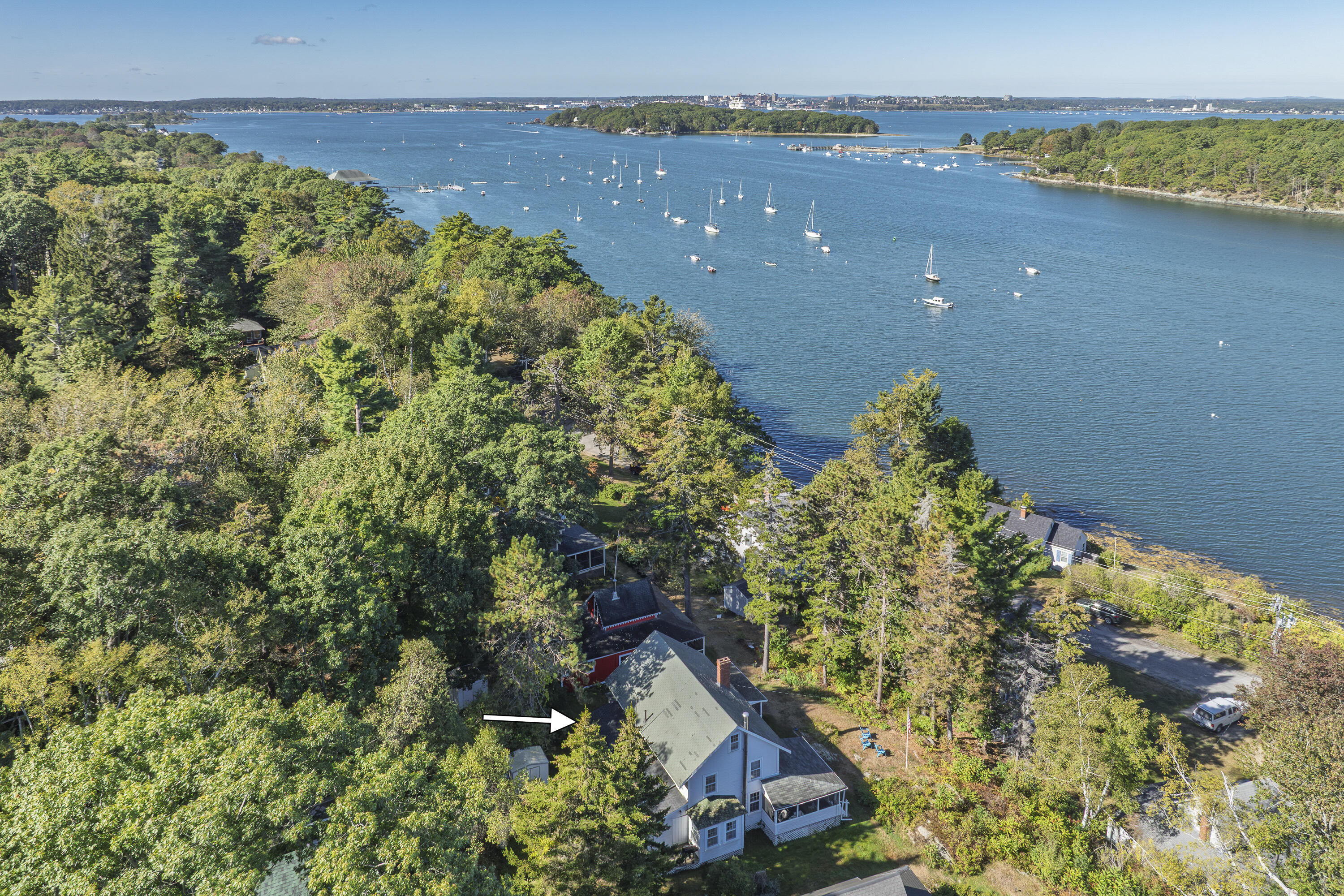 20 Evergreen Landing Portland ME 04108