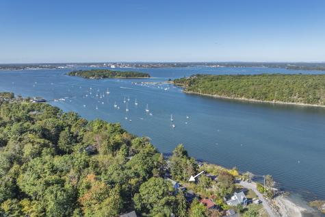 20 Evergreen Landing Portland ME 04108