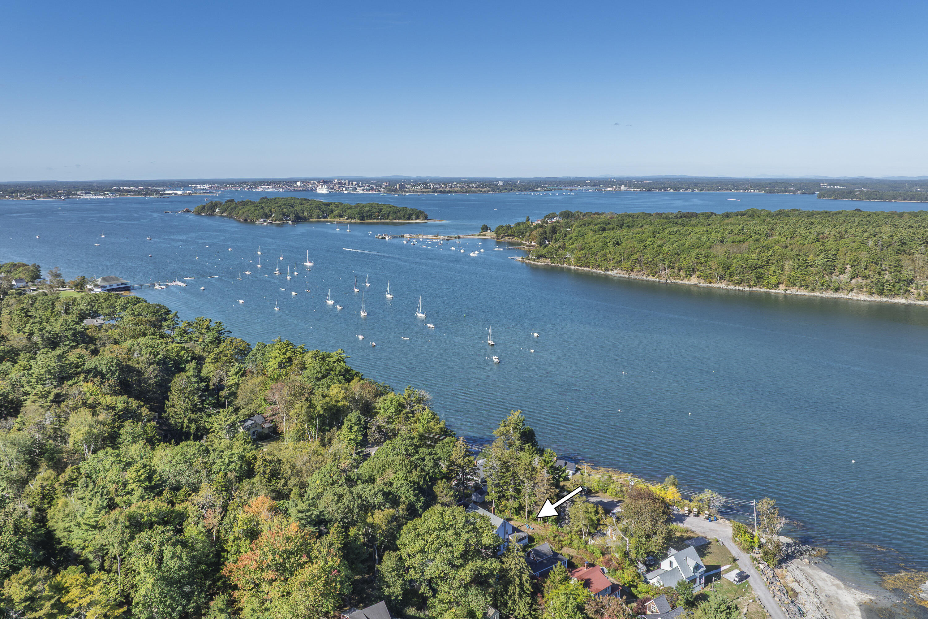 20 Evergreen Landing Portland ME 04108