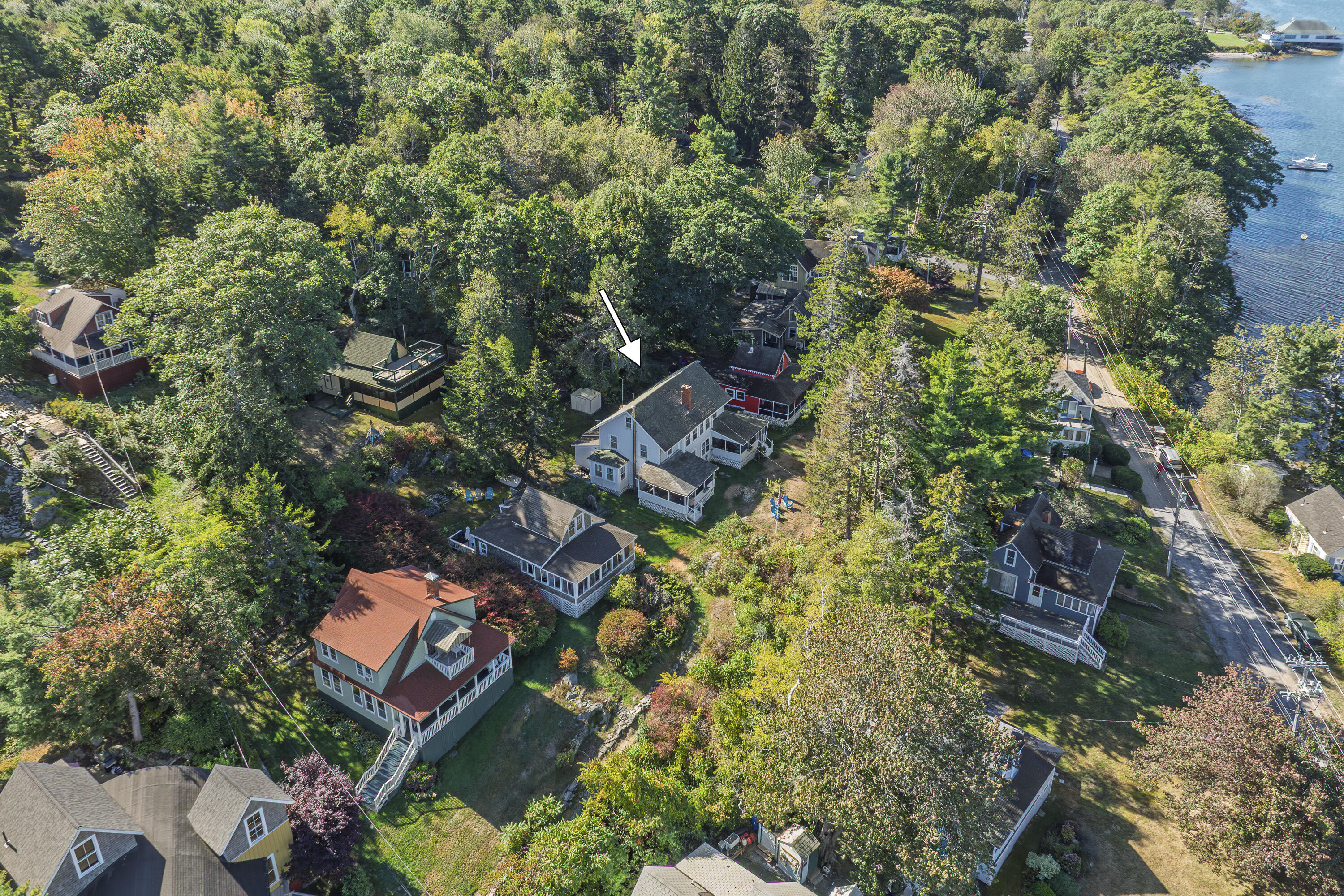 20 Evergreen Landing Portland ME 04108