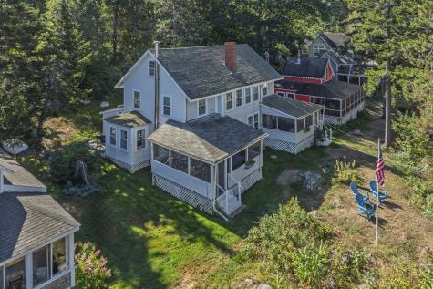 20 Evergreen Landing Portland ME 04108