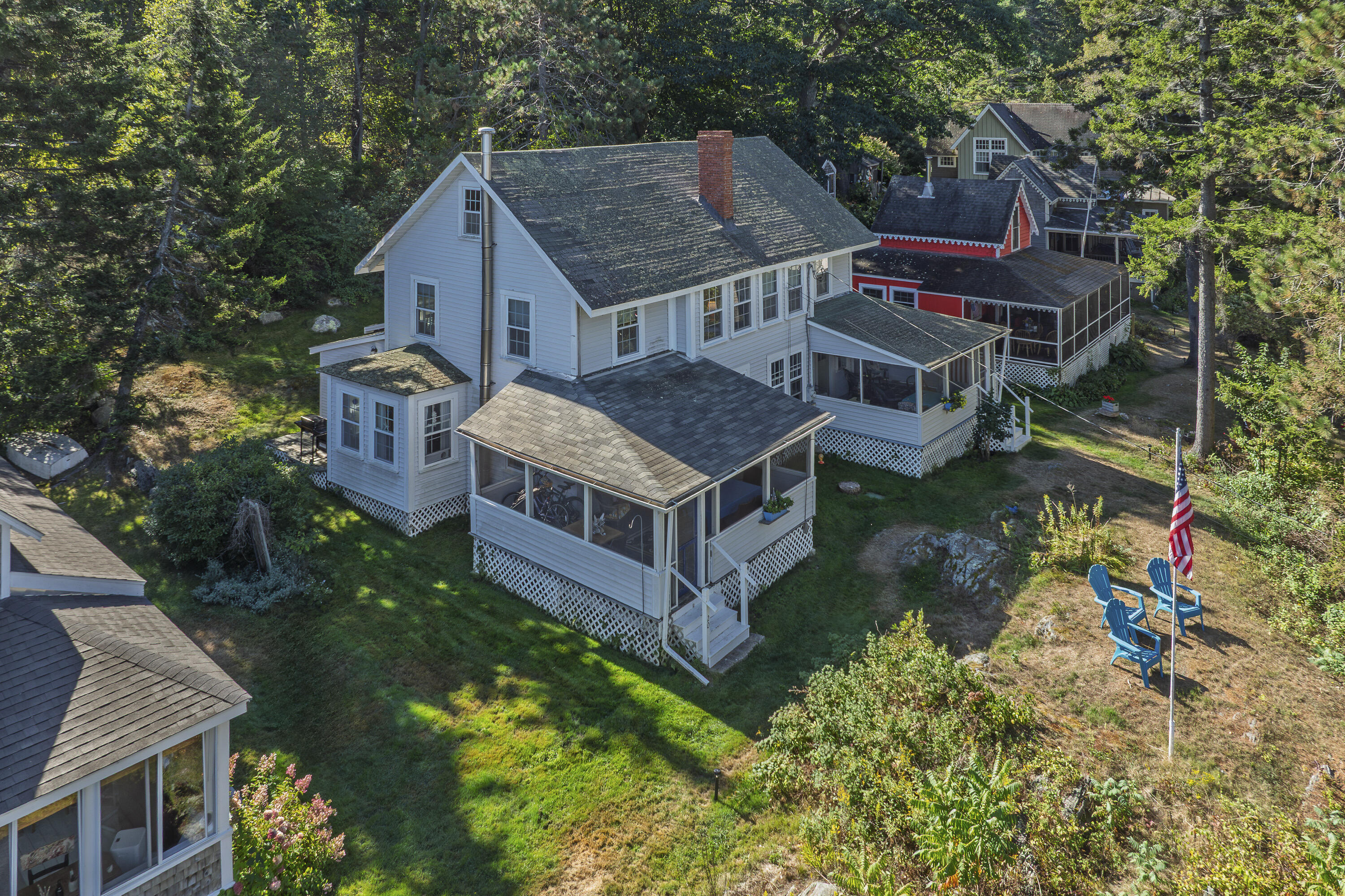 20 Evergreen Landing Portland ME 04108