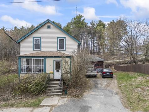 24 Park Avenue Auburn ME 04210