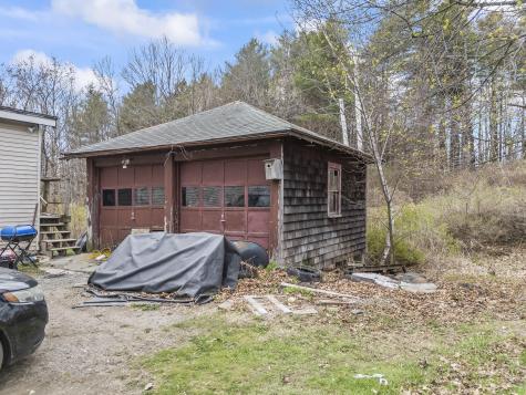 24 Park Avenue Auburn ME 04210