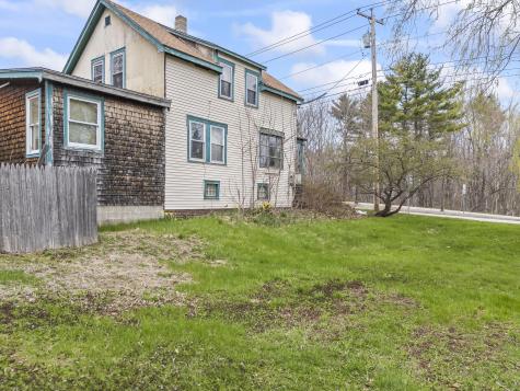 24 Park Avenue Auburn ME 04210