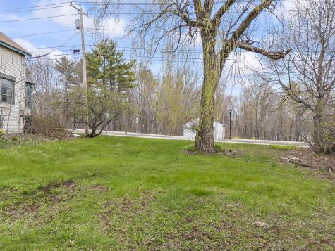 24 Park Avenue Auburn ME 04210