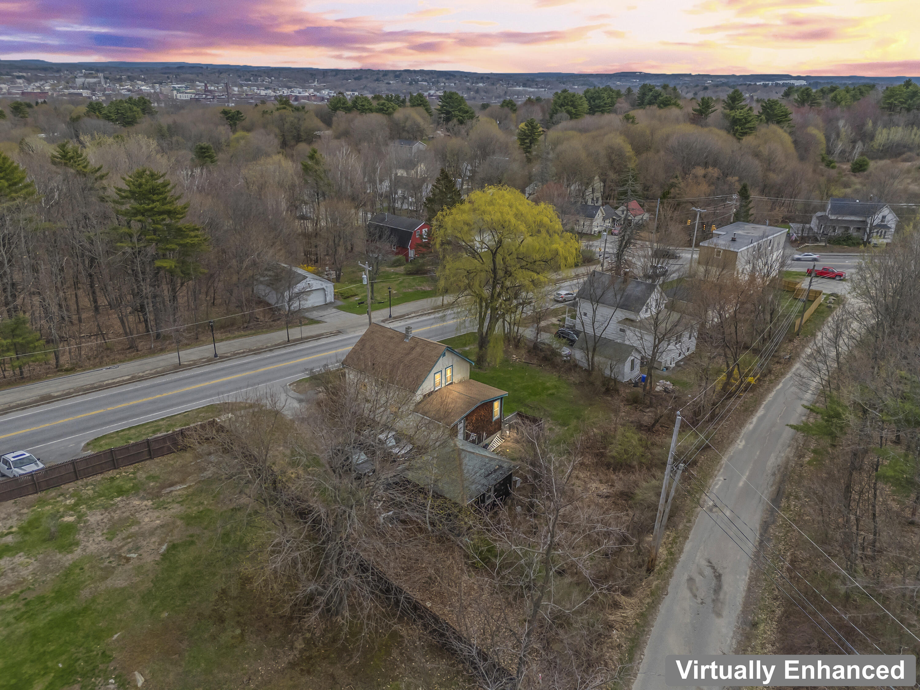 24 Park Avenue Auburn ME 04210