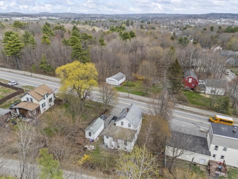 24 Park Avenue Auburn ME 04210