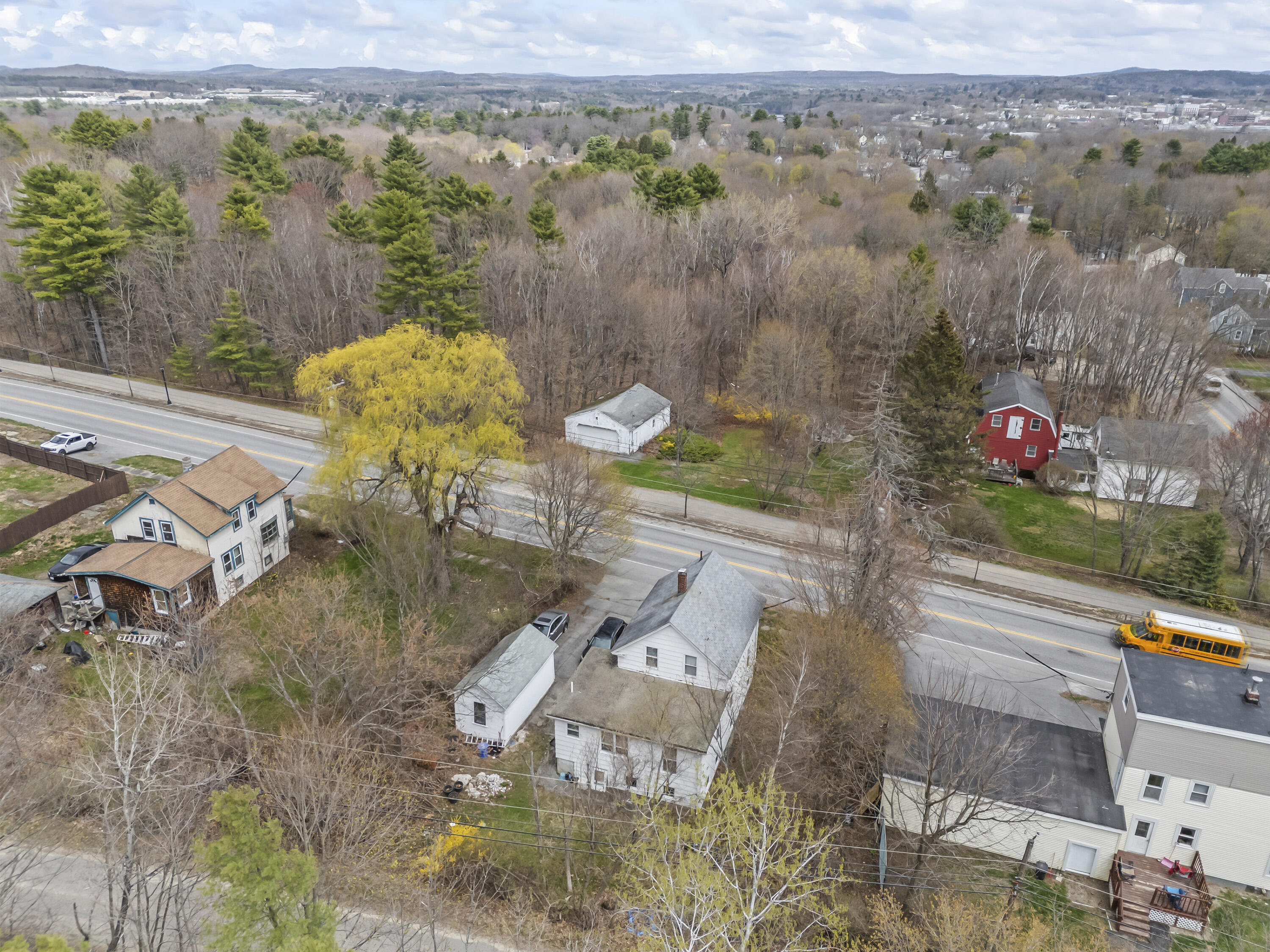 24 Park Avenue Auburn ME 04210