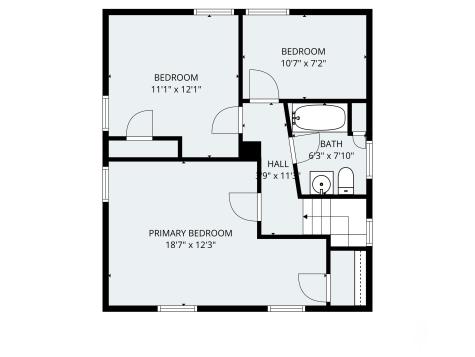 24 Park Avenue Auburn ME 04210