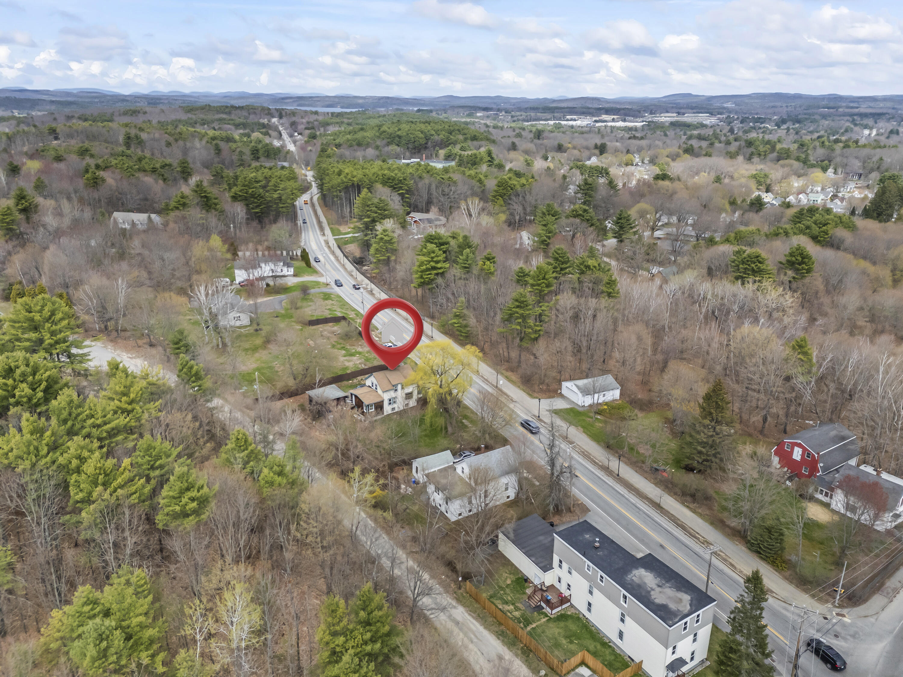 24 Park Avenue Auburn ME 04210