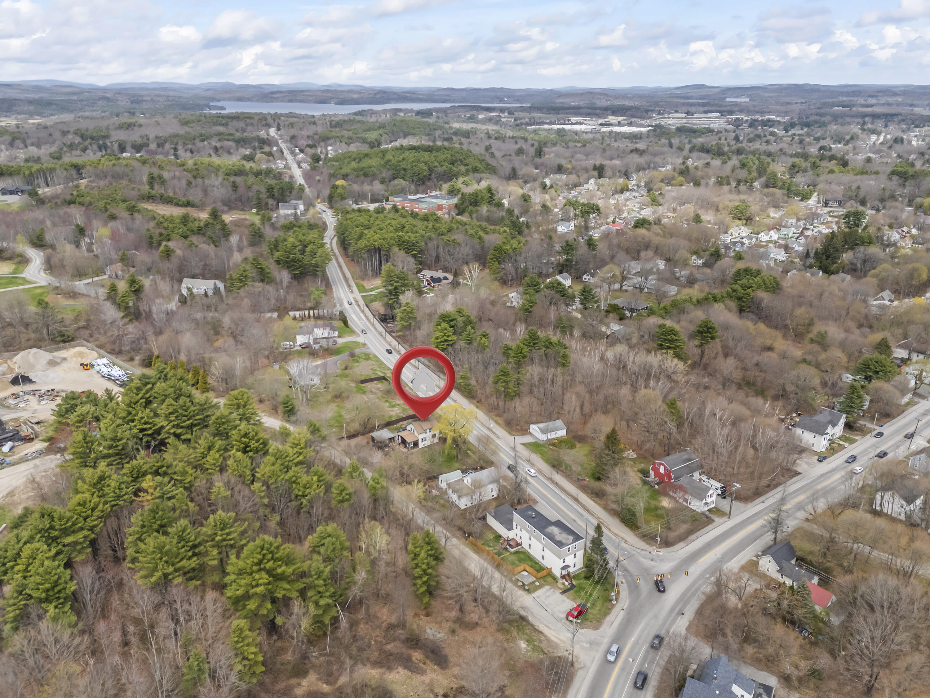 24 Park Avenue Auburn ME 04210