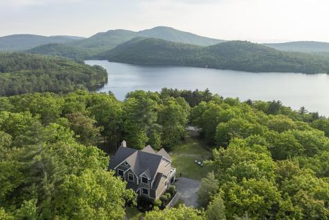 175 Acorn Drive Greenwood ME 04255