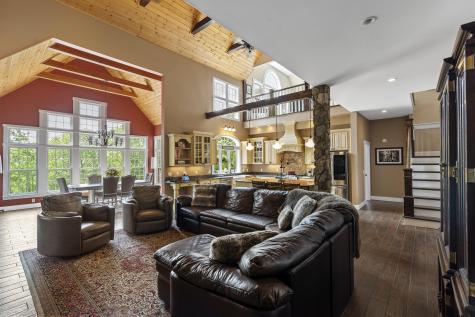 175 Acorn Drive Greenwood ME 04255